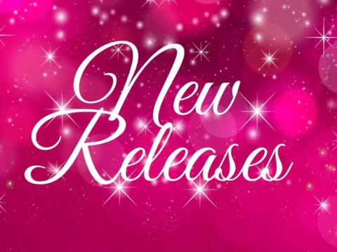 NEW RELEASES