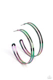 Stellar Sass - Multi Hoop Earrings