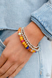 Standout Sensation Multi Bracelet