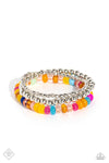 Standout Sensation Multi Bracelet