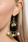 Elite Expression - Multi Earrings