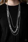 Pearl Pageant None ~White NQecklace