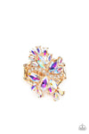 Flauntable Flare Multi Ring