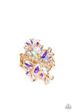 Flauntable Flare Multi Ring