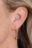Extravagant Elegance - Copper