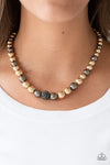 High Stakes Fame - Multi Necklace