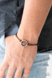 Urban Outsider - Brown Urban Bracelet