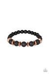 Truth - Copper Urban  Men's Bracelet