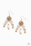 Do Chime In - Multi Earrings