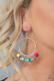 Chroma Chimes Multi Earrings