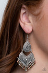 Music To My Ears - Multi Earrings