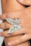 Flauntable Flutter - Multi Ring