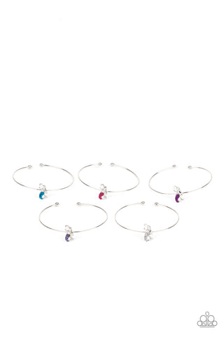 Starlet Shimmer - Mermaid Cuff Bracelet Kit