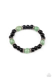 Unity - Green Urban Bracelet