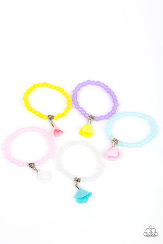 Starlet Shimmer Rosebud Bracelet Kit