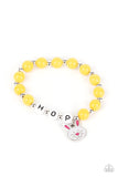 Starlet Shimmer Bracelet Bunny Hop