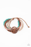 Desert Gallery - Blue Urban Bracelet