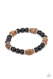 Unity - Brown Urban Bracelet