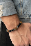 Unity - Brown Urban Bracelet