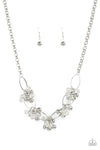 Effervescent Ensemble - Multi Necklace