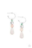 Boulevard Stroll - Multi Earrings