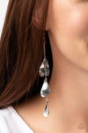 Arrival CHIME - Silver Earrings