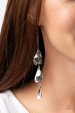 Arrival CHIME - Silver Earrings