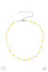 Urban Expo - Yellow Choker