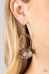 Trinket Tease - Multi Earrings