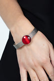 Mystical Magic - Red Bracelet