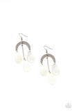 Atlantis Ambience -  Earrings