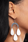 Atlantis Ambience -  Earrings