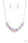 Galaxy Game-Changer - Multi Necklace