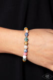 Stone Chakra - Multi Bracelet