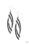 Twinkle for Two - Silver Earrings