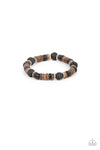 Volcanic Variety - Multi Bracelet