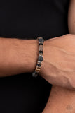 Volcanic Variety - Multi Bracelet