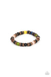 Durango Drifter - Multi Urban Bracelet