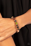 Durango Drifter - Multi Urban Bracelet