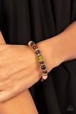 Durango Drifter - Multi Urban Bracelet