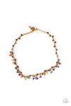 Canyon Voyage - Multi Necklace