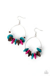 Surf Camp - Multi Earrings