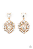 My Good LUXE Charm -  Earrings