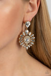 My Good LUXE Charm -  Earrings