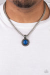 Pendant Dreams - Blue