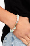 Serene Season - Blue Bracelet