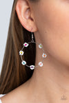 Dainty Daisies - Multi Earrings