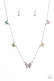 FAIRY Special - Multi Necklace