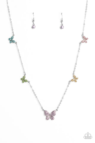 FAIRY Special - Multi Necklace