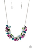 Crowning Collection - Multi Necklace